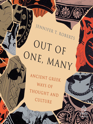 cover image of Out of One, Many